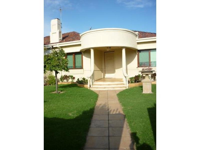 50 Bluff Road, Black Rock, Vic 3193