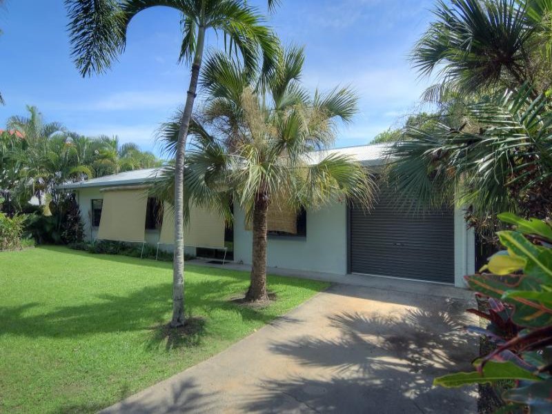 1 Endeavour Street, Port Douglas, QLD 4877