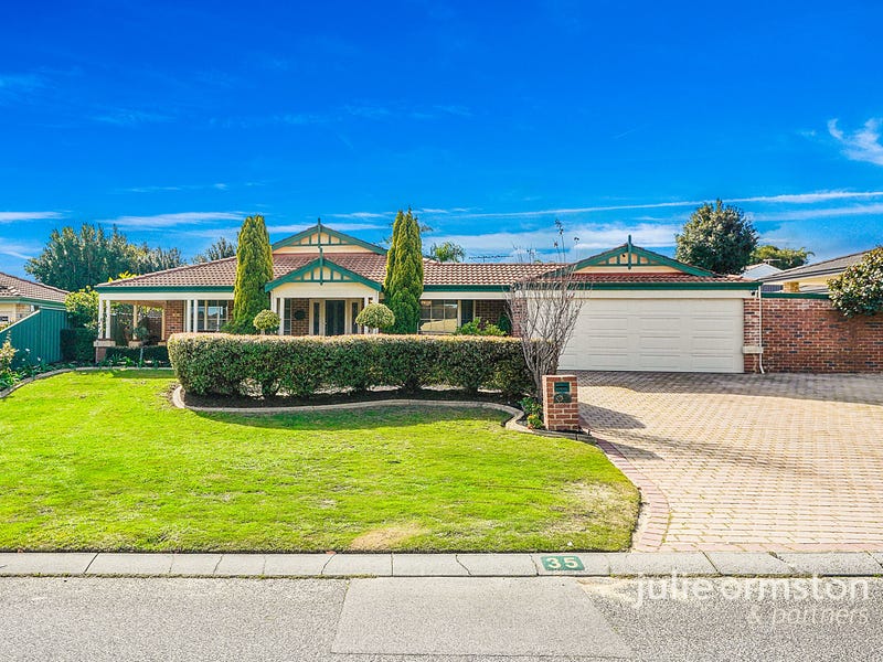 35 Keatley Crescent, Woodvale, WA 6026 House for Sale