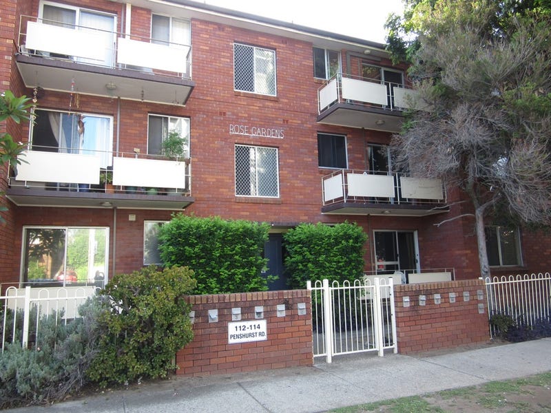 2/114 Penshurst Road, Narwee, NSW 2209