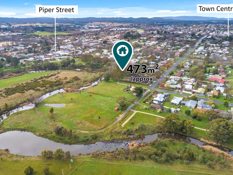 71 Hutton Street, Vic 3444 House for Sale