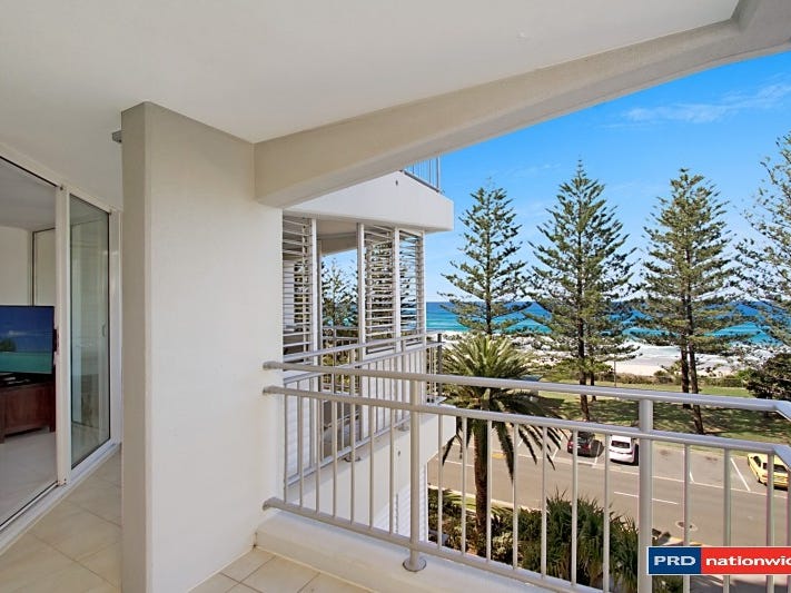 10/186 The Esplanade, Burleigh Heads, Qld 4220 Unit for Sale