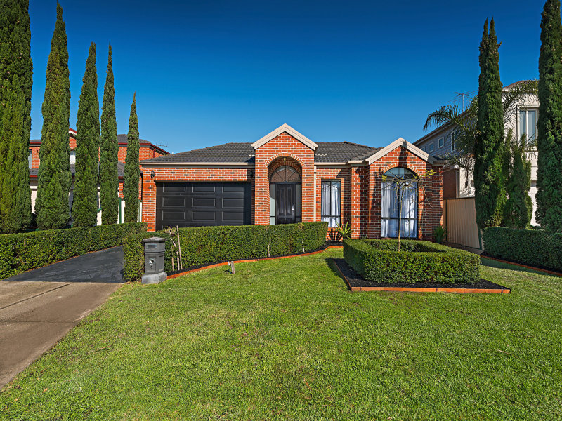 4 Primrose Court, Gowanbrae, Vic 3043 Property Details