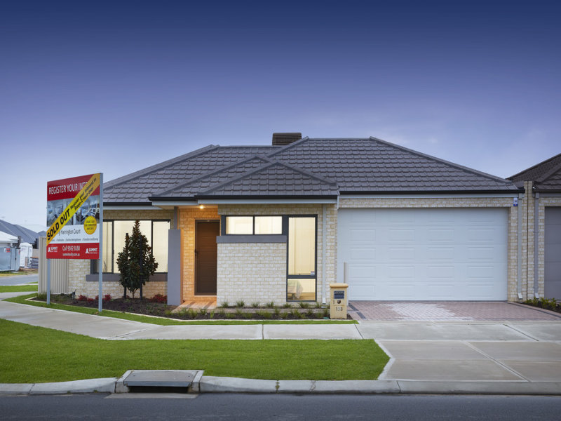 1/133 Harrington Waters Drive, Waikiki, WA 6169