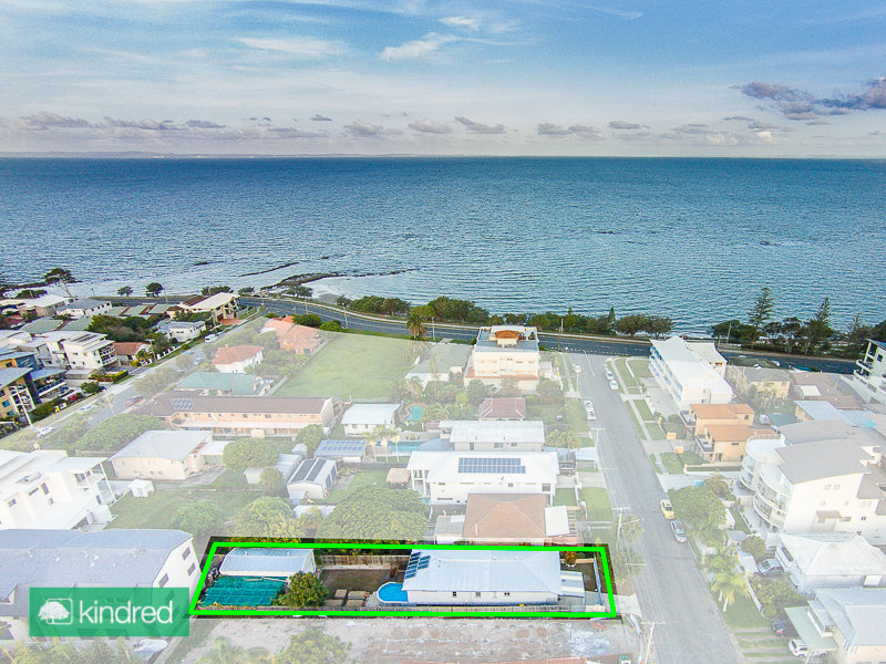 10 Annie Street, Woody Point, QLD 4019 10 Annie Street, Woody Point, QLD 4019