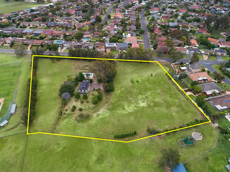 50 Old Hawkesbury Road, McGraths Hill, NSW 2756 House for Sale