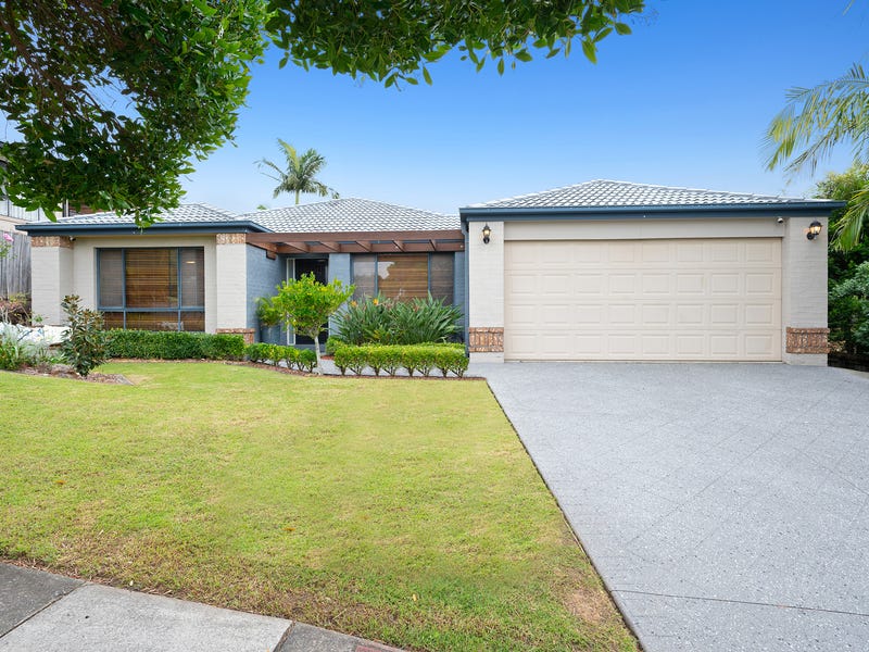 9 Mitaro Rise, Pacific Pines, Qld 4211