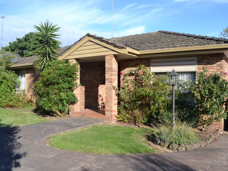 2/23 Peel Street, Berwick, VIC 3806