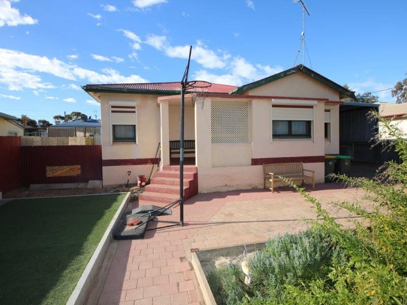 52 Daniel Terrace, Port Augusta, SA 5700