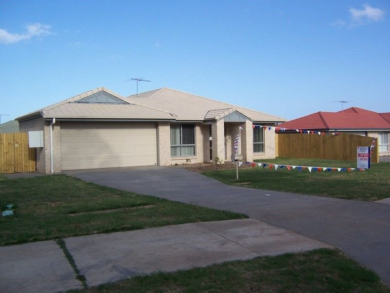 10 Lane, Bellmere, QLD 4510