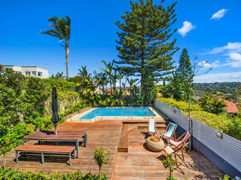 51 Beaumont Street, Rose Bay, NSW 2029