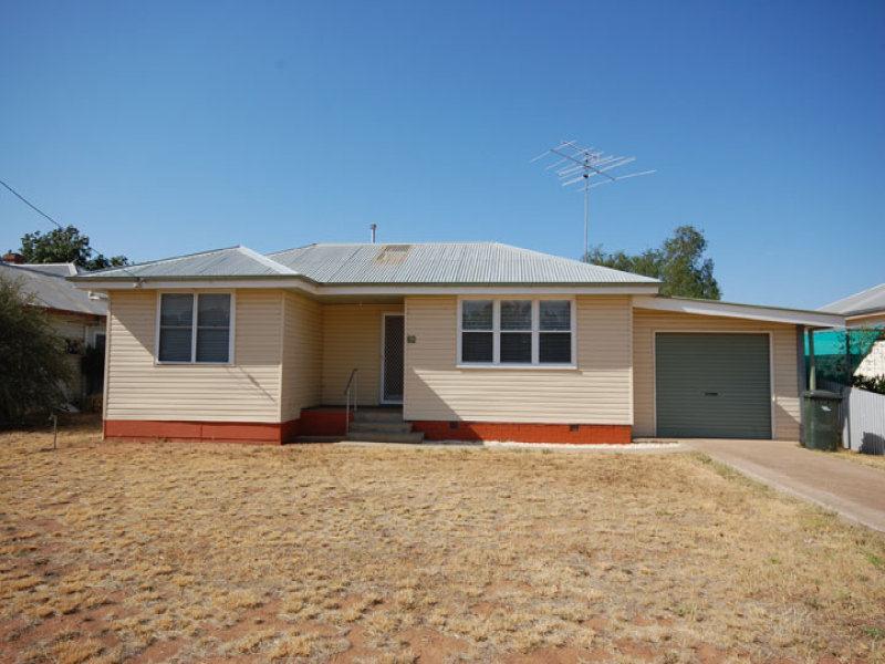 62 Ferrier Street, Lockhart, NSW 2656