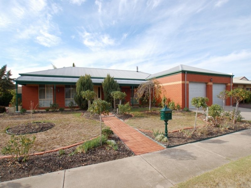 33 Drummond Street, Horsham, Vic 3400 Property Details
