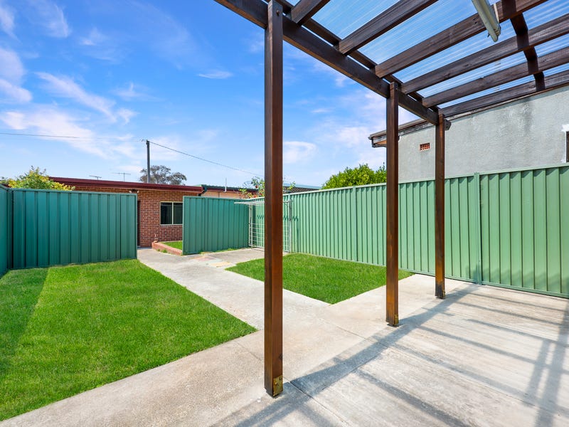 12 Frampton Avenue, Marrickville, NSW 2204