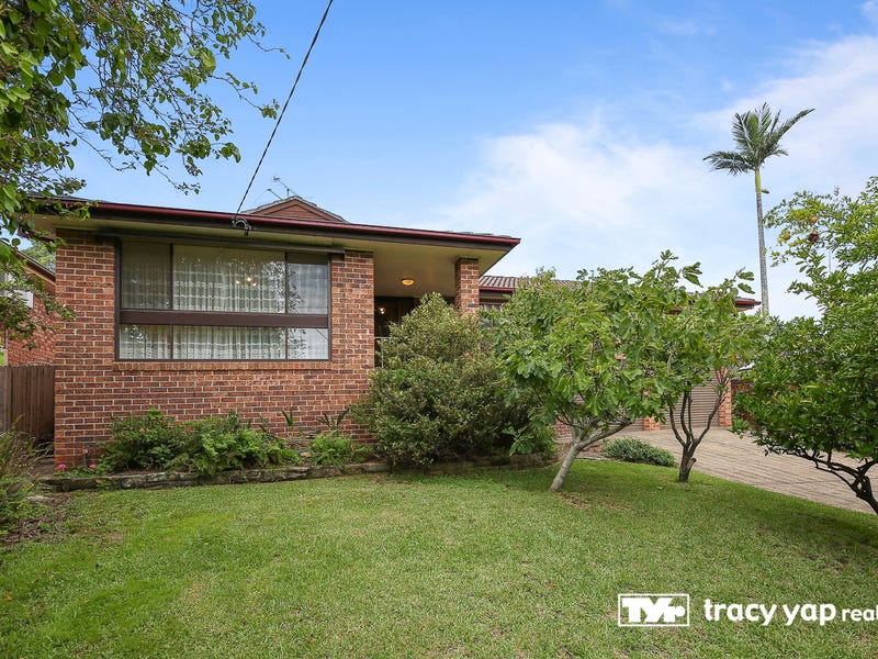 85 Jenkins Road, Carlingford, NSW 2118 Property Details