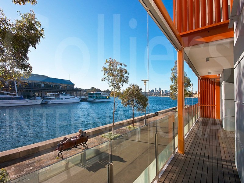 213/3 Darling Island Road, Pyrmont, NSW 2009