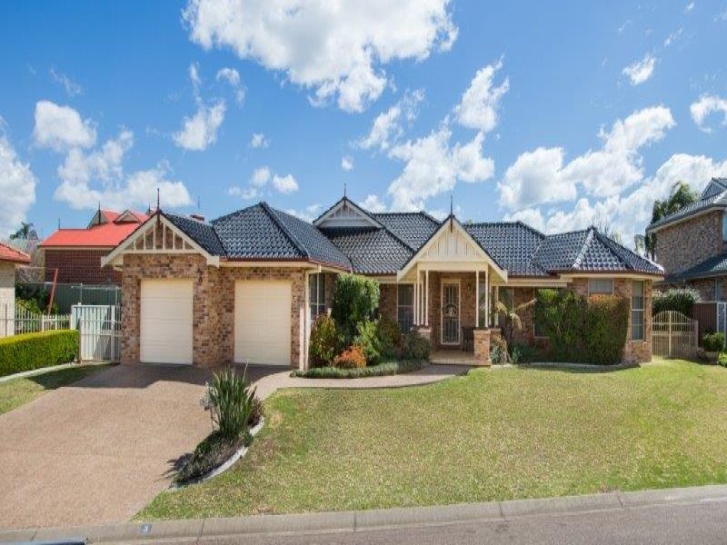 3 Stratford Place, Tamworth, NSW 2340 Property Details