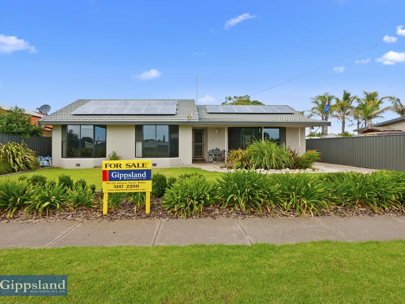 13 Merry Street, Maffra, Vic 3860 Property Details