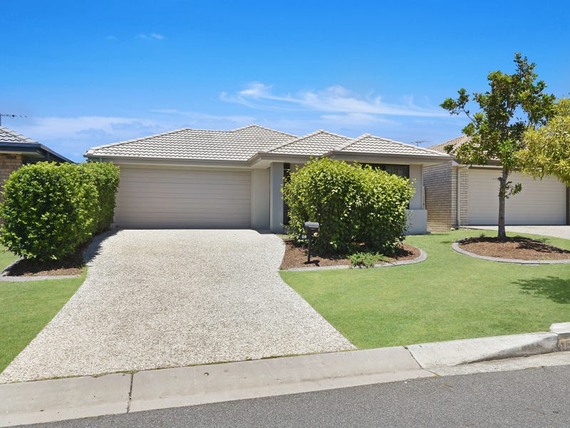 91 Nutmeg Drive, Griffin, Qld 4503 Property Details