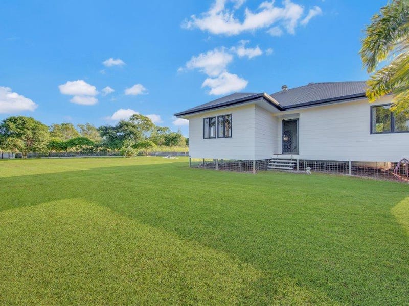 28 Pershouse Lane, Ambrose, QLD 4695