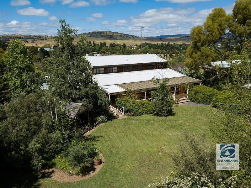 22 O'brien Avenue, Berridale, NSW 2628