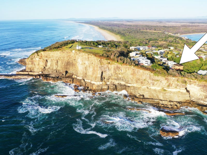 Houses for Sale in Crowdy Head, NSW 2427