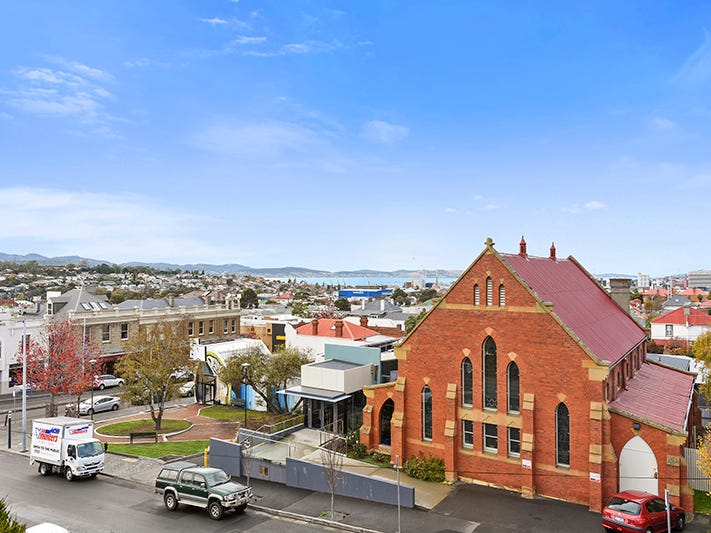 35 Swan Street, North Hobart, TAS 7000