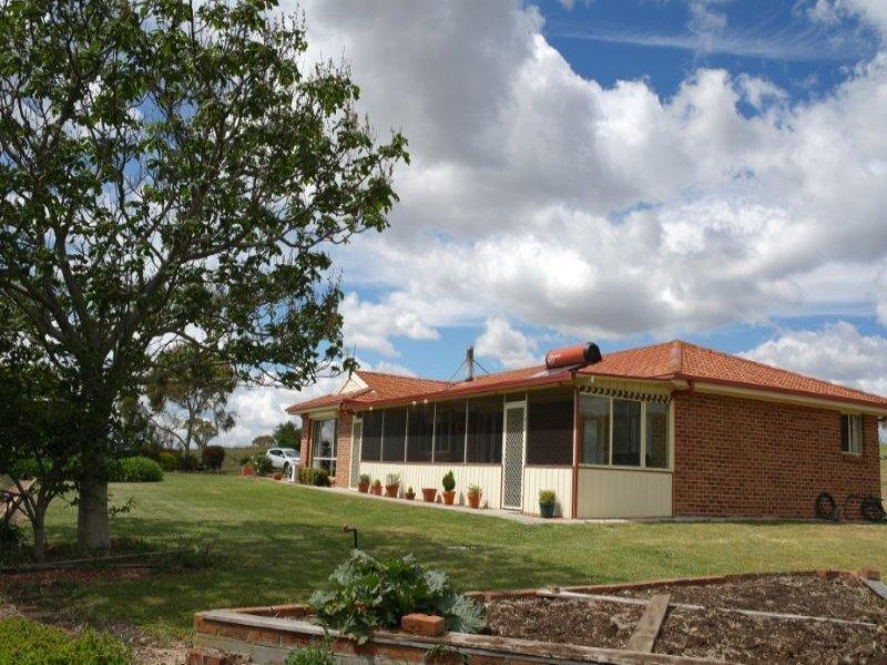 Lot 1 1973 Towrang Road, Goulburn, NSW 2580 - Property Details