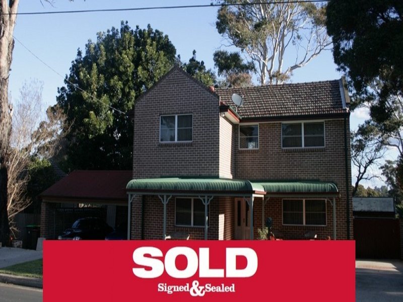 8 Wilberforce Road, Revesby, NSW 2212 Property Details