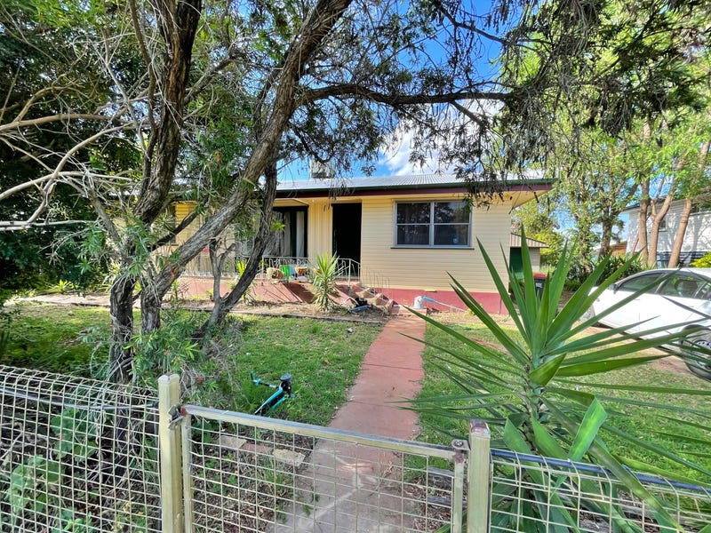 1a Winton Street, Goondiwindi, Qld 4390 Property Details