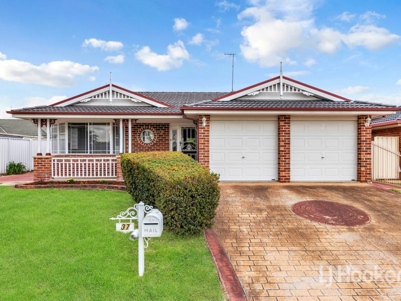 37 John Street, Rooty Hill, NSW 2766 37 John Street, Rooty Hill, NSW 2766