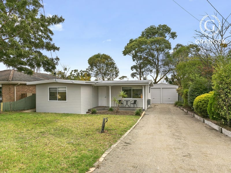 12 Glendale Grove, Mccrae, VIC 3938