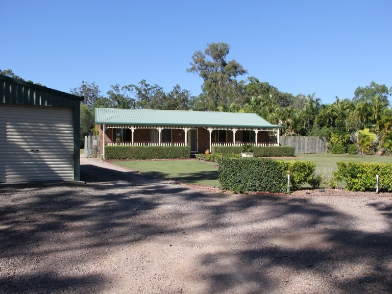 57 Loretto Drive, Oakhurst, QLD 4650