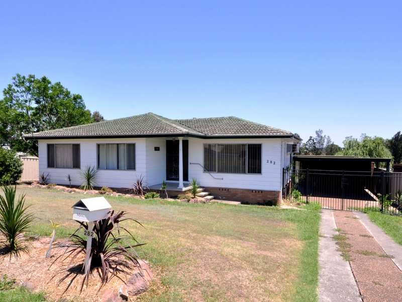 282 Morpeth Road, Raworth, NSW 2321