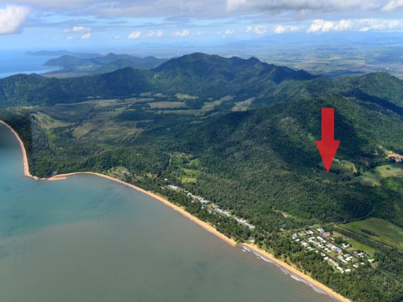 Lot 1 Bramston Beach Road, Mirriwinni, QLD 4871