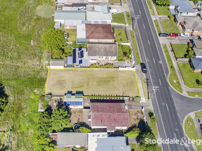 81 Holmes Road, Morwell, VIC 3840