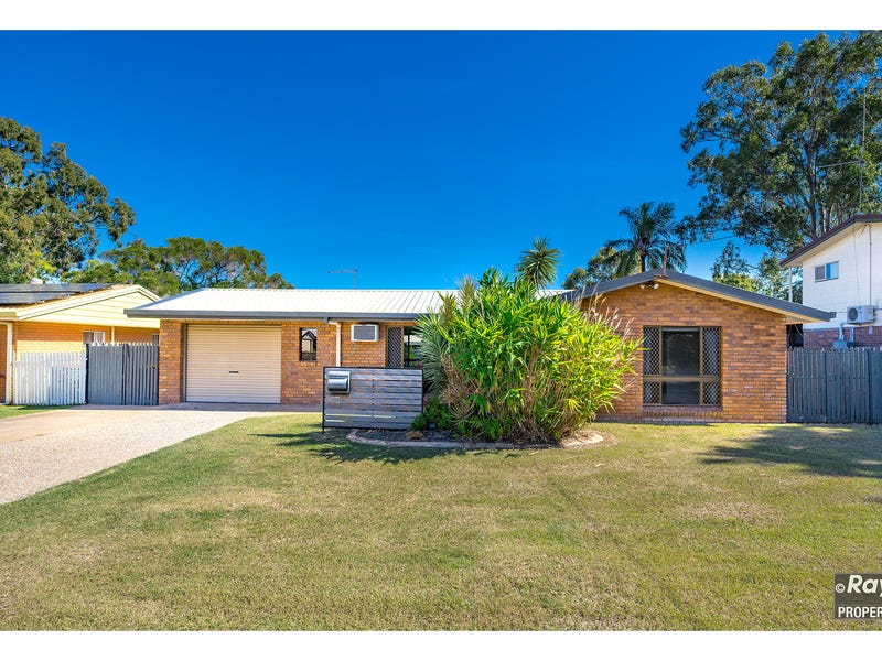 6 Cheney Street, Norman Gardens, QLD 4701