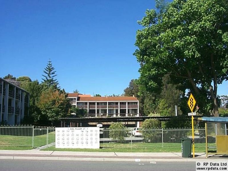 33/77 King William Street, Bayswater, WA 6053 Property Details