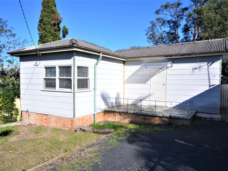 9 Alfred Street, Umina Beach, NSW 2257