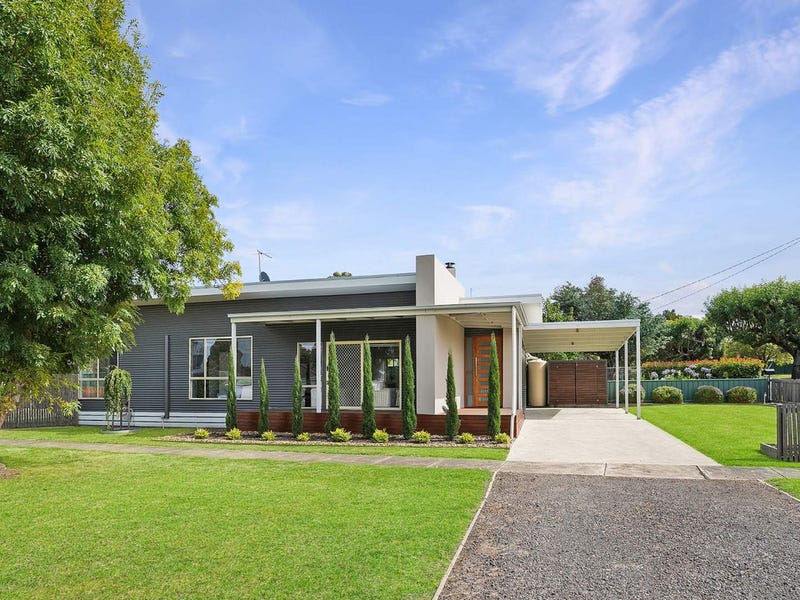 41 Burns Street, Hamilton, Vic 3300 Property Details