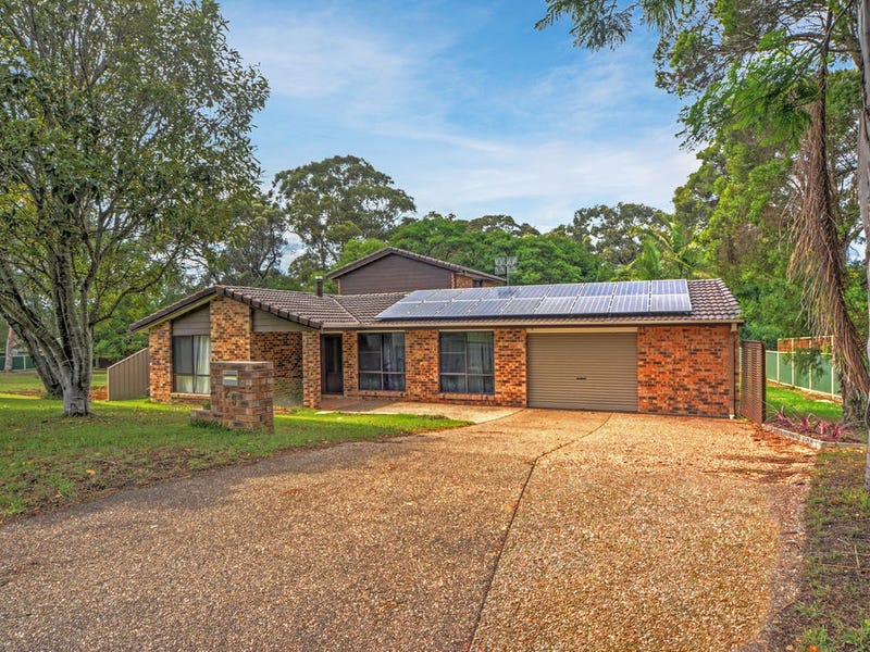 25 Peak Avenue, North Nowra, NSW 2541