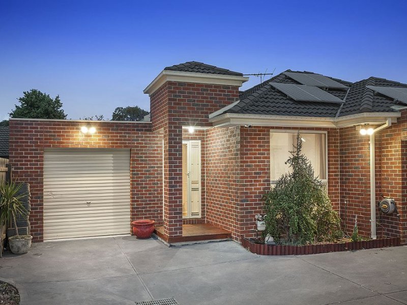 2/9 Holly Street, Preston, VIC 3072