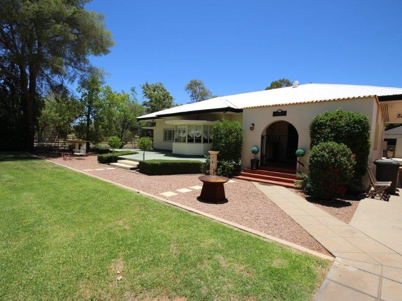 4 Bedroom Houses for Rent in Alice Springs Greater Region, NT