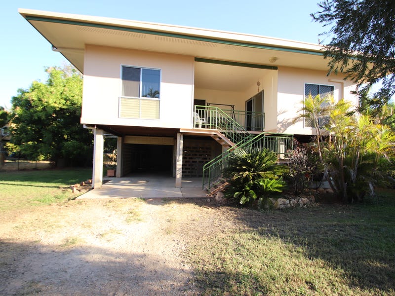 33 Clarke Cres, Katherine, NT 0850