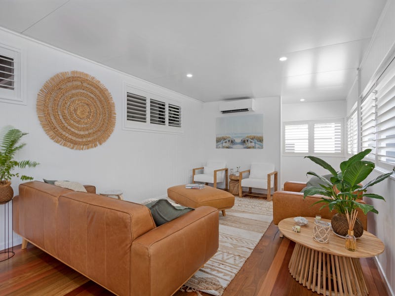 73 Dayman Street, Urangan, Qld 4655 House for Sale