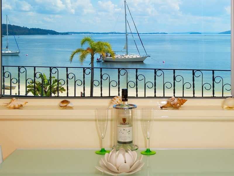 3/11 Victoria Parade, Nelson Bay, NSW 2315