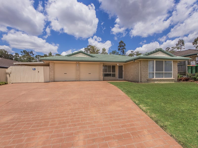 15 Heritage Drive, Brassall, Qld 4305 Property Details