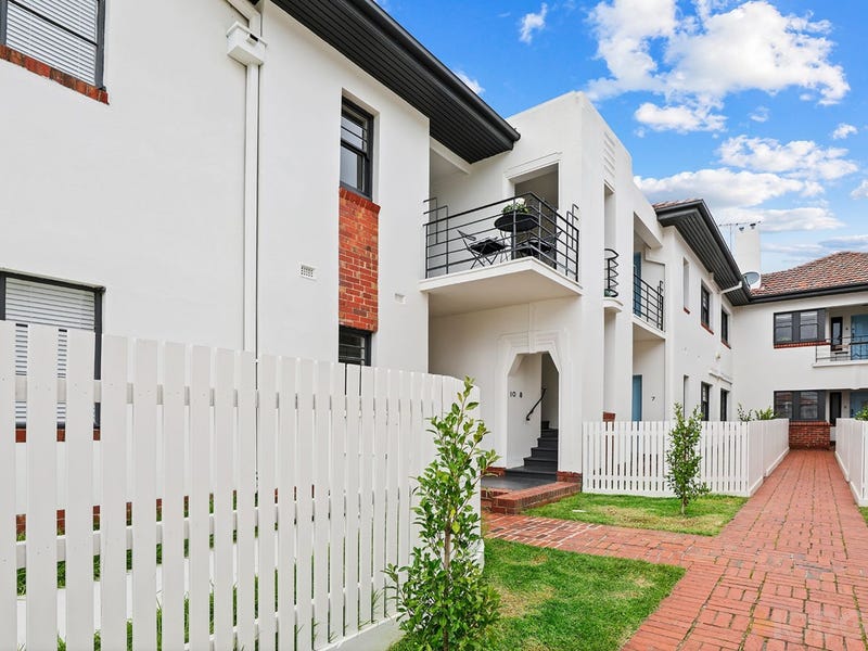 8/500506 Glen Huntly Road, Elsternwick, Vic 3185 Apartment for Sale