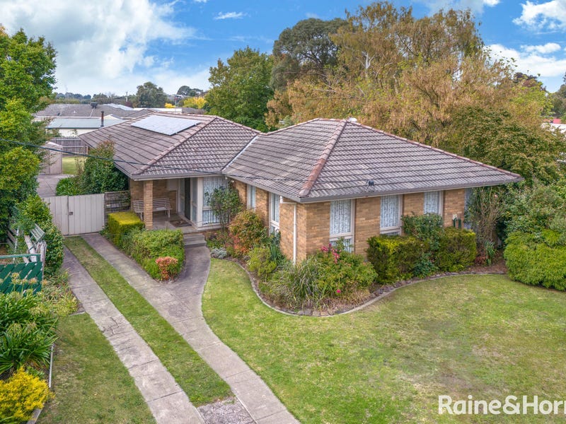 19 Grant Avenue, Gisborne, Vic 3437 Property Details