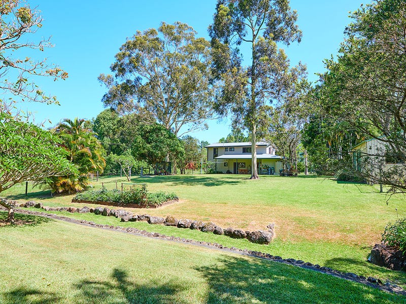 336 Left Bank Road, Mullumbimby Creek, NSW 2482